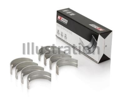 King MB4050AM Crankshaft bushings MB4050AM: Buy near me at 2407.PL in Poland at an Affordable price!