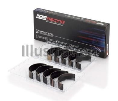 King CR509XP05 Big End Bearings CR509XP05: Buy near me at 2407.PL in Poland at an Affordable price!