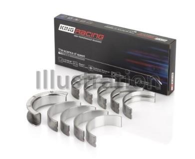 King MB5353HP025 Crankshaft bushings MB5353HP025: Buy near me in Poland at 2407.PL - Good price!