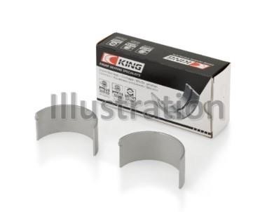 King CR133CP025 Big End Bearings CR133CP025: Buy near me in Poland at 2407.PL - Good price!