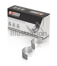 King CR196AM125 Big End Bearings CR196AM125: Buy near me in Poland at 2407.PL - Good price!