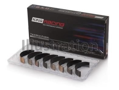 King CR439XPD026 Big End Bearings CR439XPD026: Buy near me in Poland at 2407.PL - Good price!