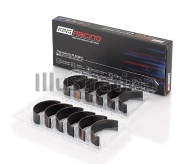 King CR6664XP Big End Bearings CR6664XP: Buy near me in Poland at 2407.PL - Good price!