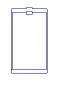 King M 556L-SI-001 Przedni panel M556LSI001: Dobra cena w Polsce na 2407.PL - Kup Teraz!