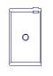 King C4266-CP-010 Przedni panel C4266CP010: Dobra cena w Polsce na 2407.PL - Kup Teraz!