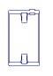 King M 737/1L-AM-060 Przedni panel M7371LAM060: Dobra cena w Polsce na 2407.PL - Kup Teraz!