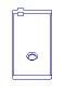 King C6687-CP-040 Przedni panel C6687CP040: Dobra cena w Polsce na 2407.PL - Kup Teraz!