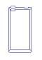 King M 901/2L-CP-010 Przedni panel M9012LCP010: Dobra cena w Polsce na 2407.PL - Kup Teraz!