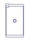 King C 516U-SP-0.25 Przedni panel C516USP025: Dobra cena w Polsce na 2407.PL - Kup Teraz!