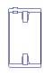 King M5078L-SI-0.75 Przedni panel M5078LSI075: Dobra cena w Polsce na 2407.PL - Kup Teraz!