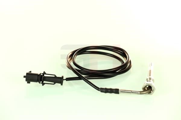 GH-Parts GH-743643 Exhaust gas temperature sensor GH743643: Buy near me in Poland at 2407.PL - Good price!