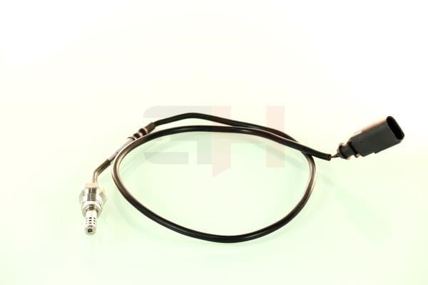 GH-Parts GH-749960 Exhaust gas temperature sensor GH749960: Buy near me in Poland at 2407.PL - Good price!