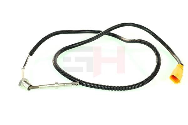 GH-Parts GH-749914 Exhaust gas temperature sensor GH749914: Buy near me in Poland at 2407.PL - Good price!