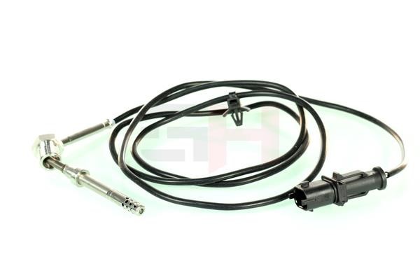 GH-Parts GH-743621 Exhaust gas temperature sensor GH743621: Buy near me in Poland at 2407.PL - Good price!
