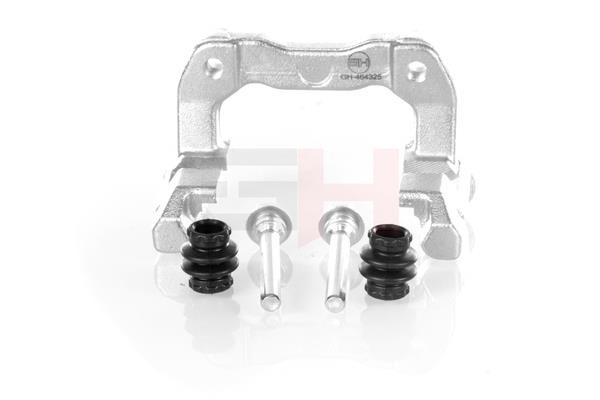 GH-Parts GH-464325 Carrier, brake caliper GH464325: Buy near me in Poland at 2407.PL - Good price!