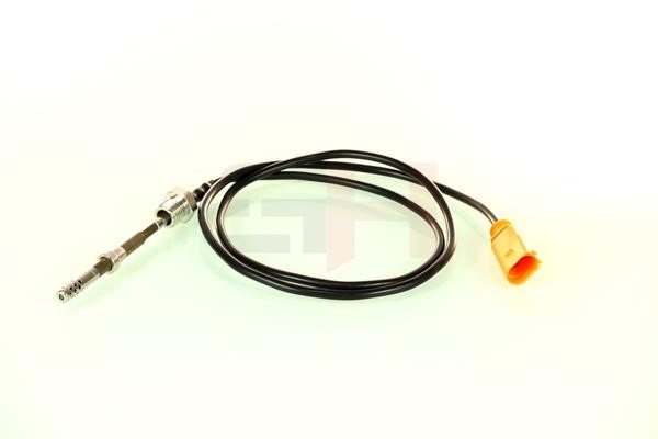 GH-Parts GH-749916 Exhaust gas temperature sensor GH749916: Buy near me in Poland at 2407.PL - Good price!