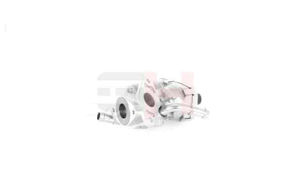 AGR-Ventil GH-Parts GH-731961