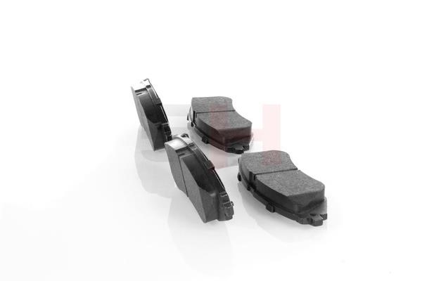 Купити GH-Parts GH410802 – суперціна на 2407.PL!