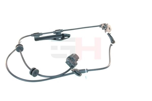 ABS-Cable зад. Left GH-Parts GH-714510V