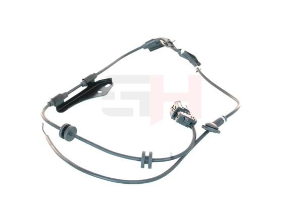 GH-Parts GH-714510V ABS-Cable зад. Left GH714510V: Отличная цена - Купить в Польше на 2407.PL!