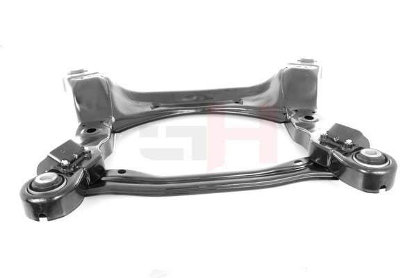 GH-Parts GH-594704 Support Frame/Engine Carrier GH594704: Buy near me in Poland at 2407.PL - Good price!