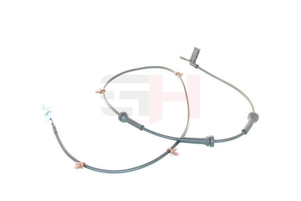 Buy GH-Parts GH-712244V at a low price in Poland!