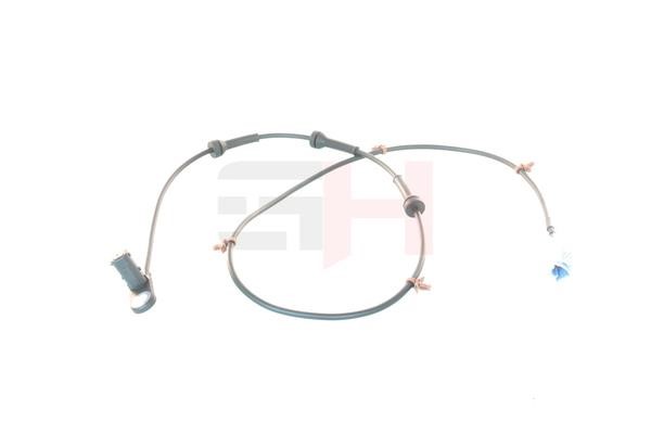 GH-Parts GH-712244V Sensor, wheel speed GH712244V: Buy near me at 2407.PL in Poland at an Affordable price!