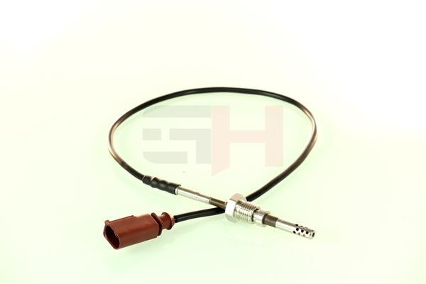 GH-Parts GH-749912 Exhaust gas temperature sensor GH749912: Buy near me in Poland at 2407.PL - Good price!