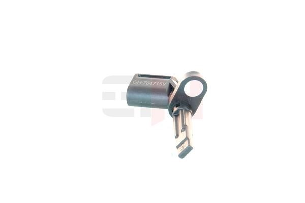 Датчик, кількість обертів колеса GH-Parts GH-704715V