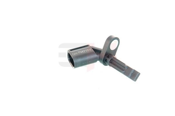 GH-Parts GH-704715V Sensor, wheel speed GH704715V: Buy near me at 2407.PL in Poland at an Affordable price!