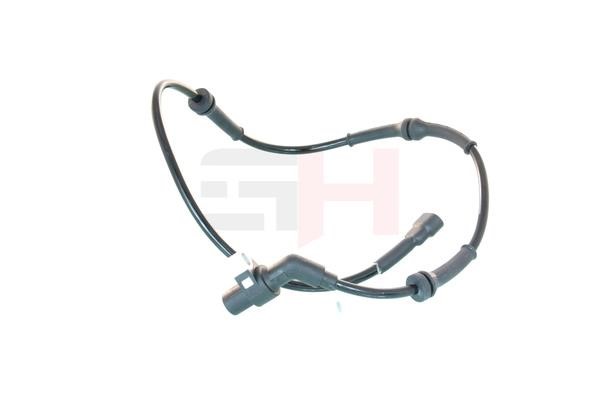 GH-Parts GH-702551 Czujnik abs przód. GH702551: Dobra cena w Polsce na 2407.PL - Kup Teraz!