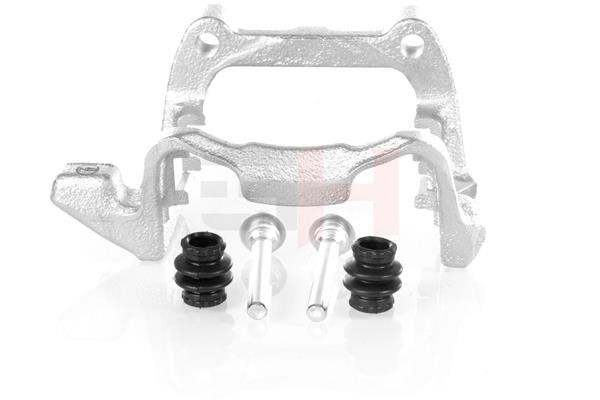 GH-Parts GH-469955H Кронштейн, гальмівний супорт GH469955H: Приваблива ціна - Купити у Польщі на 2407.PL!