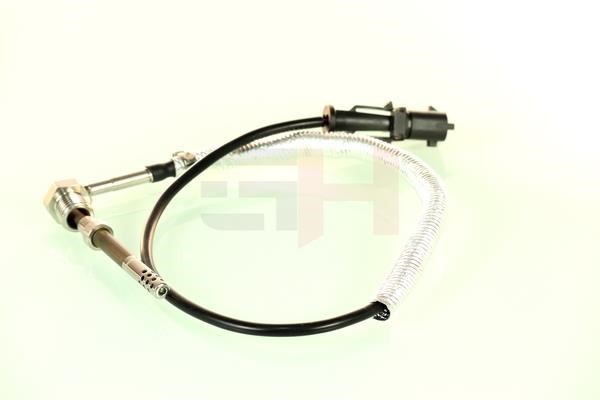 GH-Parts GH-742358 Exhaust gas temperature sensor GH742358: Buy near me in Poland at 2407.PL - Good price!