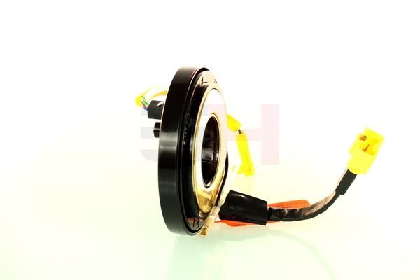 Wickelfeder, Airbag GH-Parts GH-793013