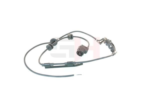 GH-Parts GH-714510H Ass abs-cable. prawo GH714510H: Atrakcyjna cena w Polsce na 2407.PL - Zamów teraz!