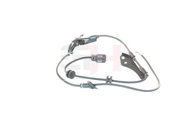 ABS-Cable зад. Right GH-Parts GH-714510H