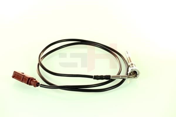 GH-Parts GH-744755 Exhaust gas temperature sensor GH744755: Buy near me at 2407.PL in Poland at an Affordable price!