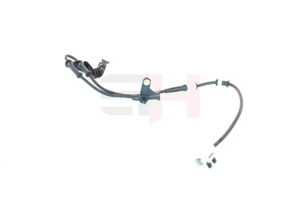 GH-Parts GH-709321H Czujnik ABS (ABS) GH709321H: Dobra cena w Polsce na 2407.PL - Kup Teraz!