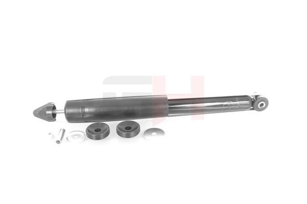 GH-Parts GH-332649 Shock Absorber GH332649: Buy near me at 2407.PL in Poland at an Affordable price!