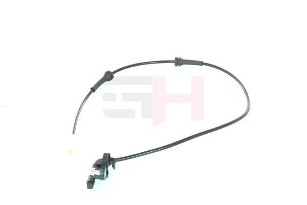 Купить GH-Parts GH711907 – отличная цена на 2407.PL!