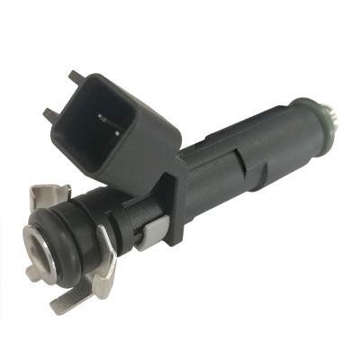 Gauss GI9008 Injector Nozzle GI9008: Buy near me in Poland at 2407.PL - Good price!