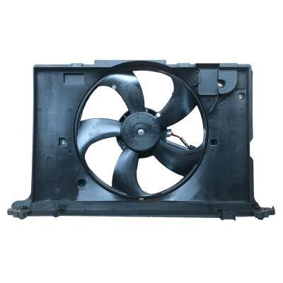 Gauss GE1044 Hub, engine cooling fan wheel GE1044: Buy near me in Poland at 2407.PL - Good price!