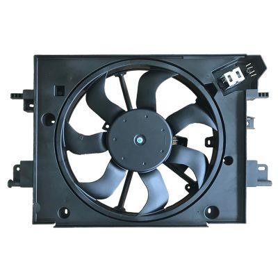 Gauss GE1155 Hub, engine cooling fan wheel GE1155: Buy near me in Poland at 2407.PL - Good price!