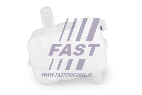Fast FT61233 Expansion Tank, coolant FT61233: Buy near me in Poland at 2407.PL - Good price!