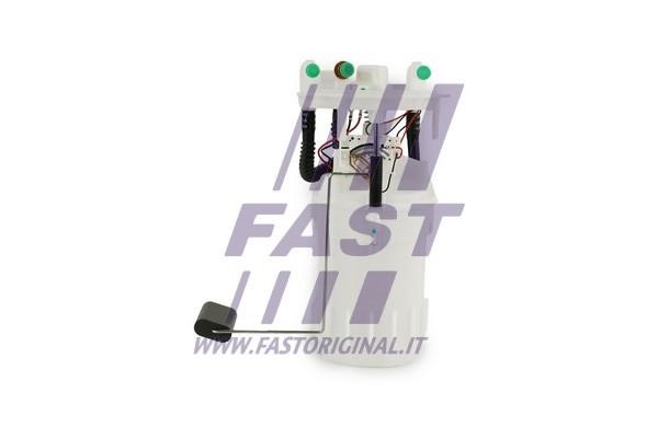 Fast FT53036 Fuel pump FT53036: Buy near me at 2407.PL in Poland at an Affordable price!