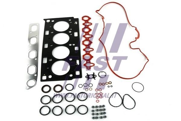 Fast FT48002 Gasket Set, cylinder head FT48002: Buy near me in Poland at 2407.PL - Good price!