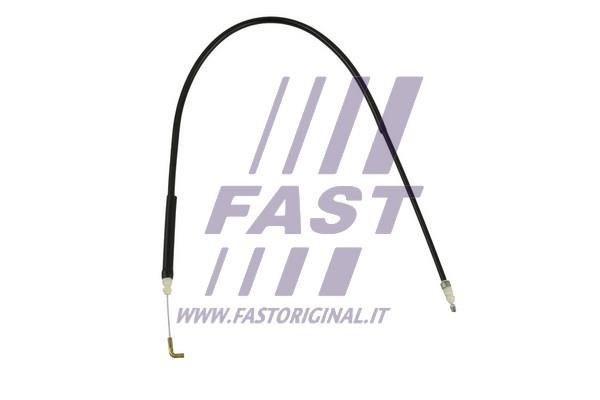 Fast FT95647 Cable Pull, door release FT95647: Buy near me in Poland at 2407.PL - Good price!
