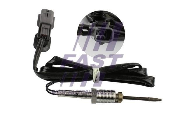 Fast FT80220 Exhaust gas temperature sensor FT80220: Buy near me in Poland at 2407.PL - Good price!