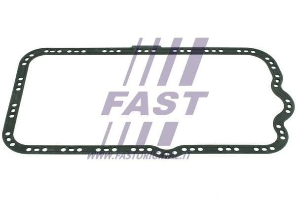 Fast FT49200 Gasket oil pan FT49200: Buy near me in Poland at 2407.PL - Good price!