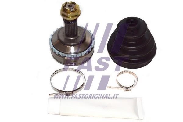 Fast FT25517K CV joint FT25517K: Buy near me in Poland at 2407.PL - Good price!